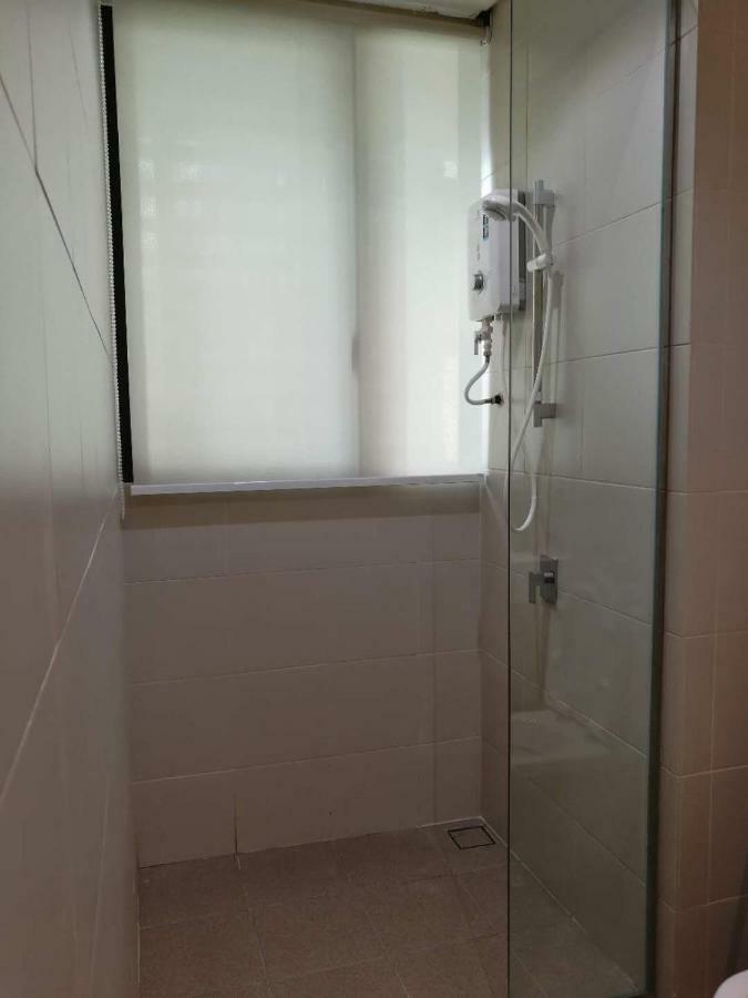 Vince'S Icity Soho Homestay Water Park Red Carpet Shah Alam Light City Central Exteriér fotografie