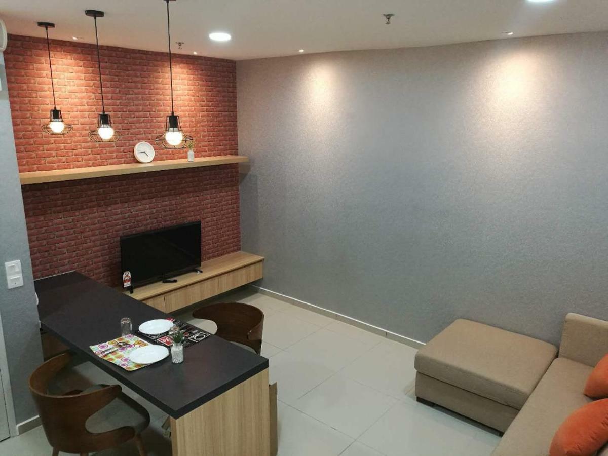 Vince'S Icity Soho Homestay Water Park Red Carpet Shah Alam Light City Central Exteriér fotografie
