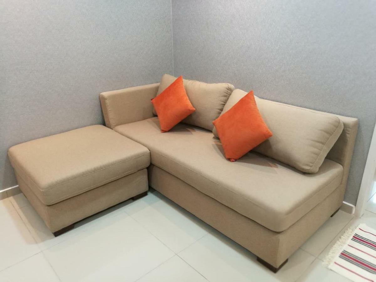 Vince'S Icity Soho Homestay Water Park Red Carpet Shah Alam Light City Central Exteriér fotografie